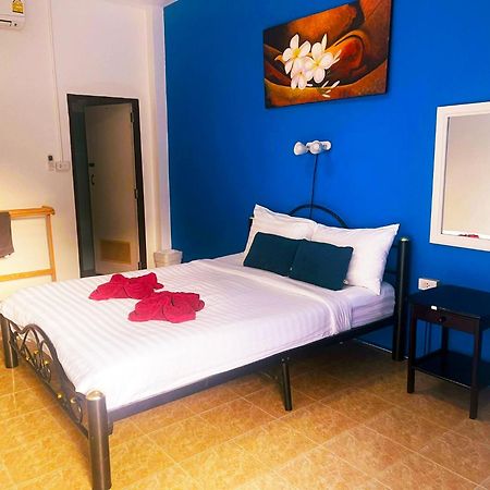 Lodge Annex بوفوت المظهر الخارجي الصورة