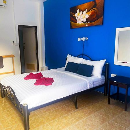 Lodge Annex بوفوت المظهر الخارجي الصورة