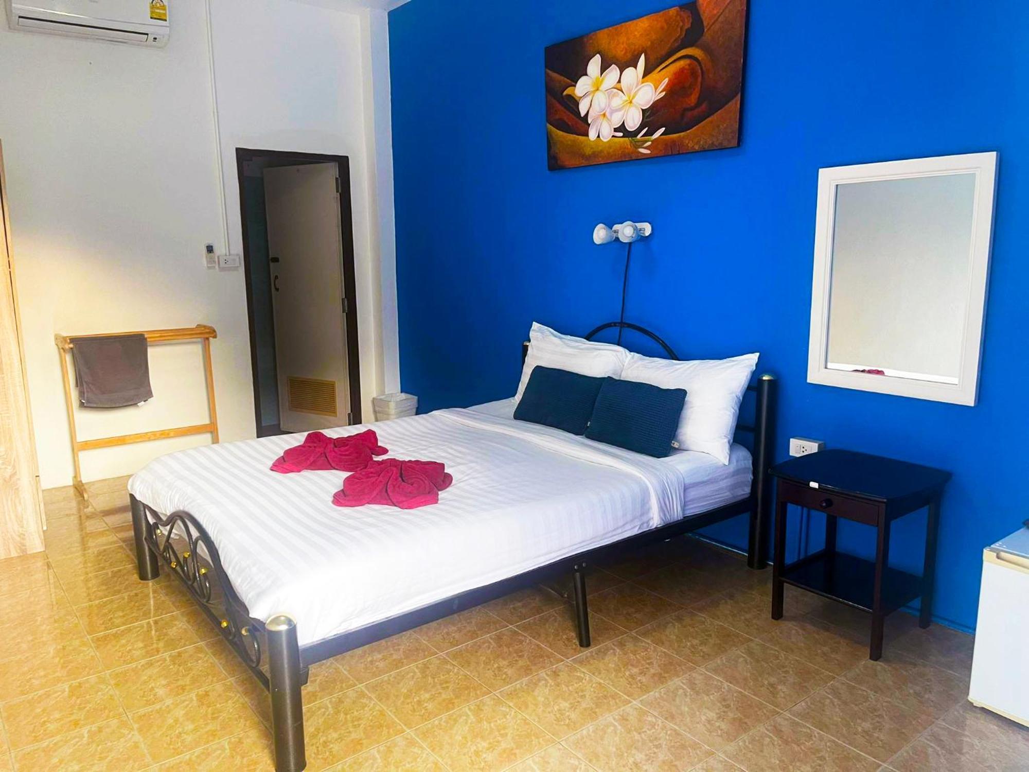 Lodge Annex بوفوت المظهر الخارجي الصورة