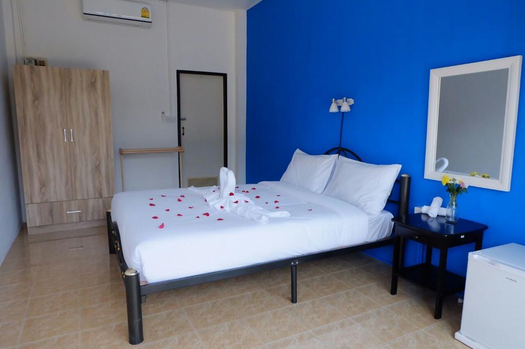 Lodge Annex بوفوت المظهر الخارجي الصورة