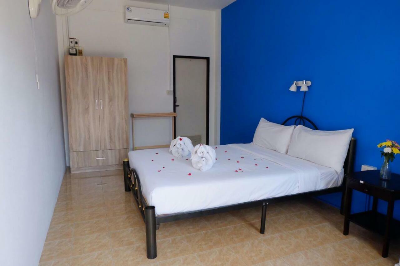 Lodge Annex بوفوت المظهر الخارجي الصورة
