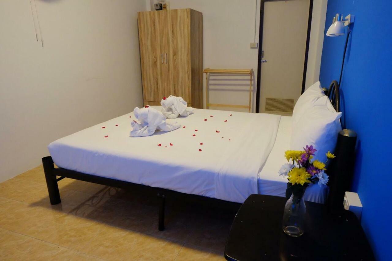 Lodge Annex بوفوت المظهر الخارجي الصورة