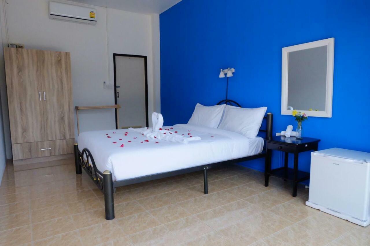 Lodge Annex بوفوت المظهر الخارجي الصورة