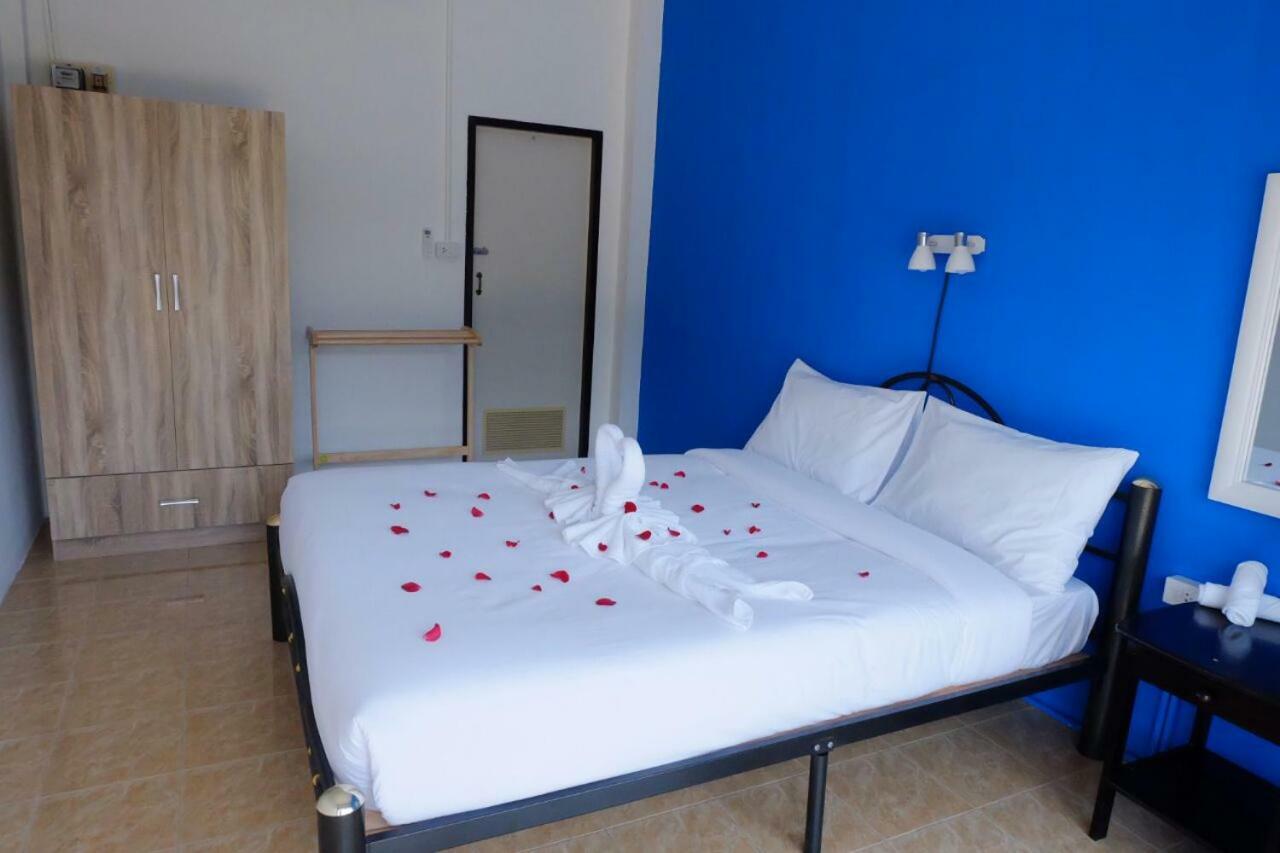 Lodge Annex بوفوت المظهر الخارجي الصورة