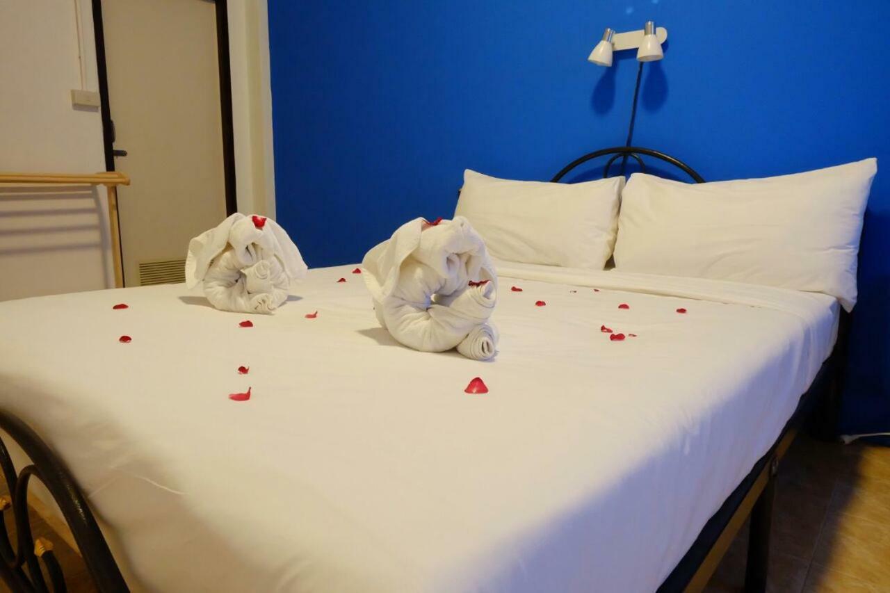 Lodge Annex بوفوت المظهر الخارجي الصورة