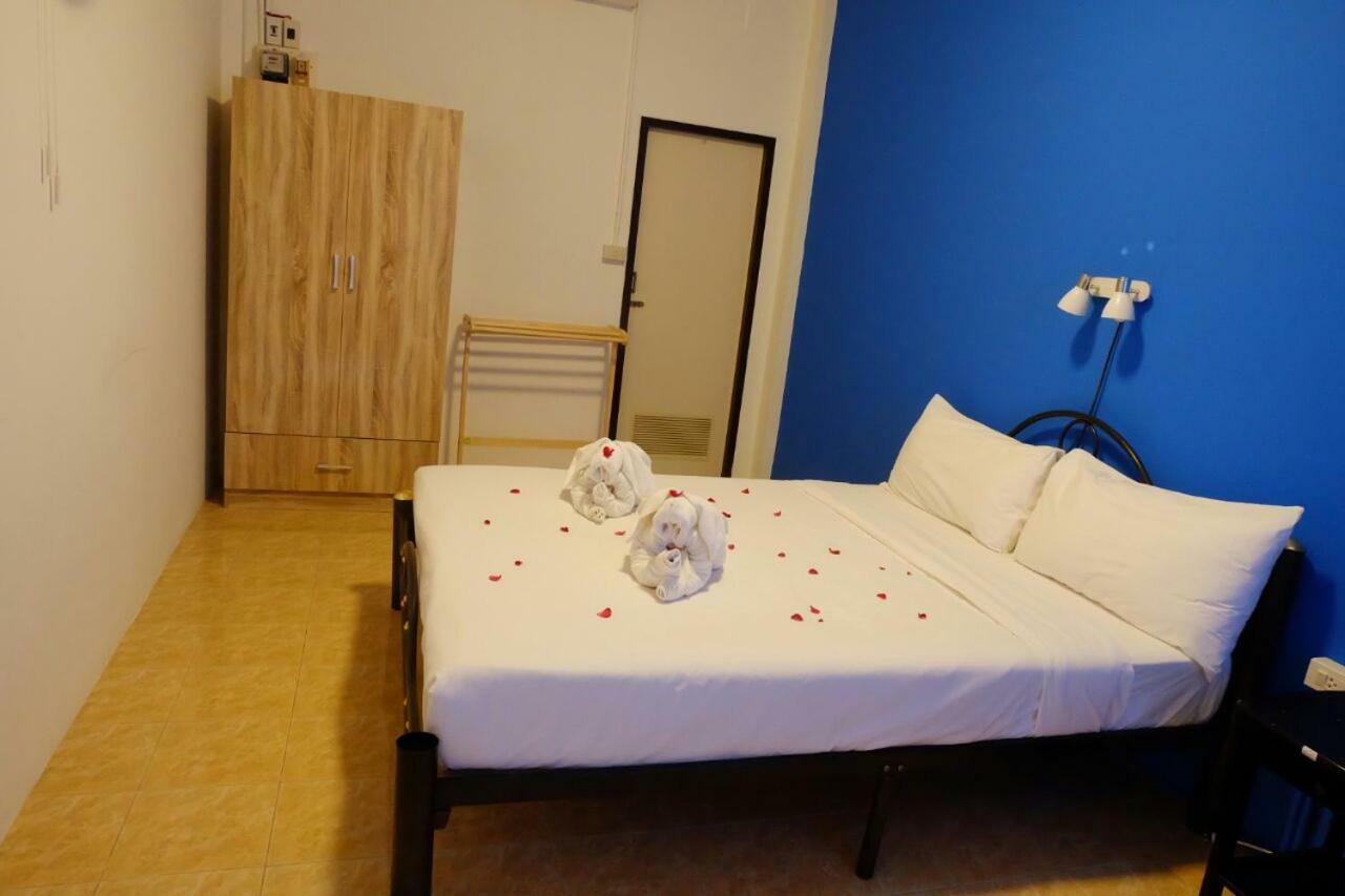 Lodge Annex بوفوت المظهر الخارجي الصورة
