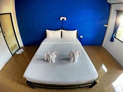 Lodge Annex بوفوت المظهر الخارجي الصورة