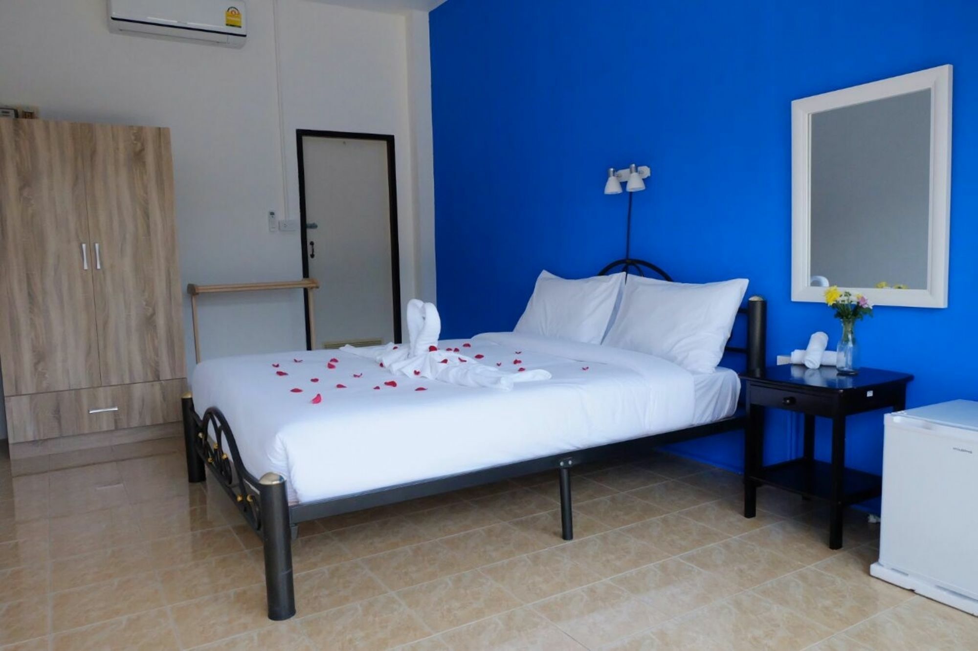 Lodge Annex بوفوت المظهر الخارجي الصورة