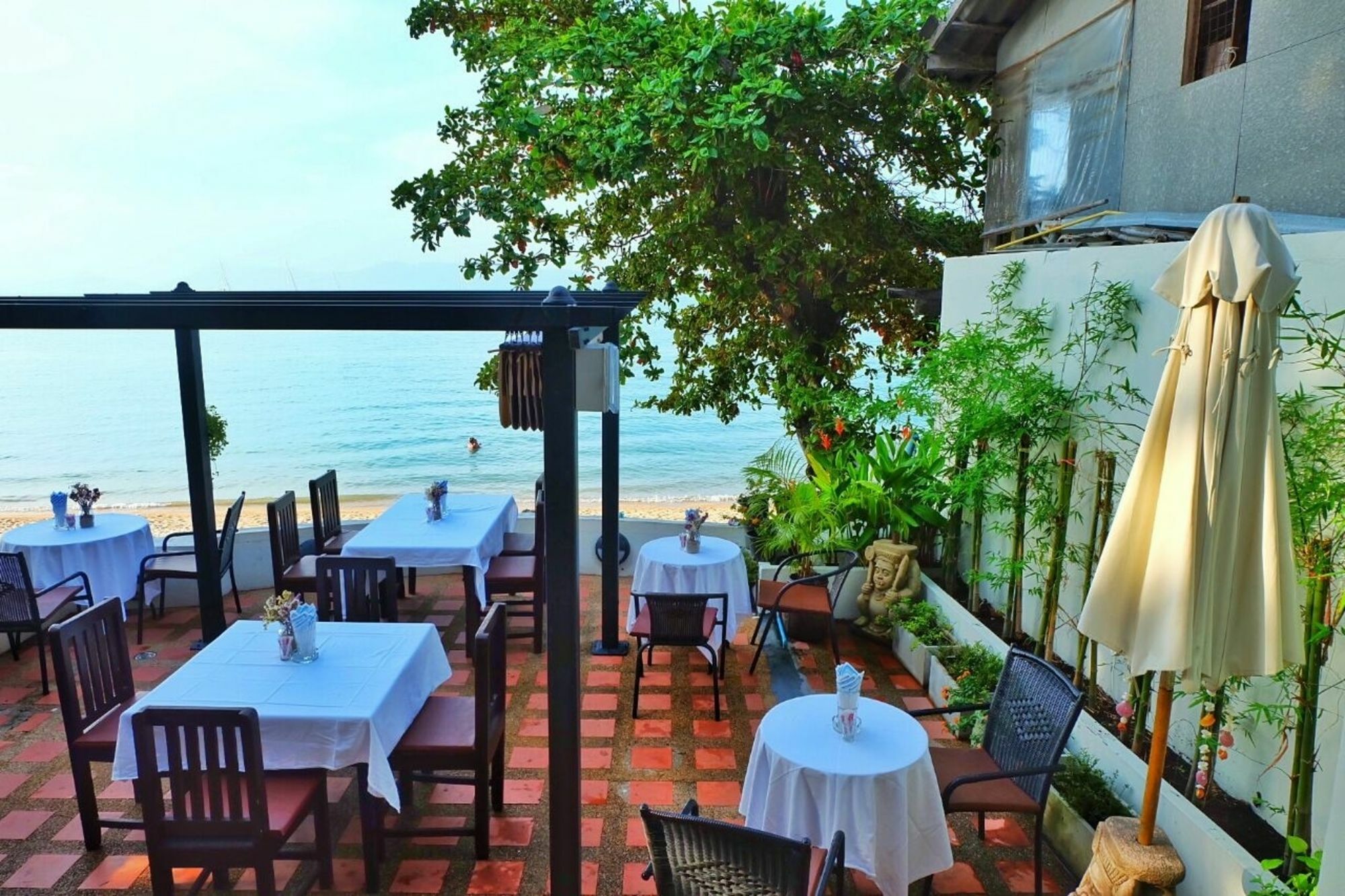 Lodge Annex بوفوت المظهر الخارجي الصورة