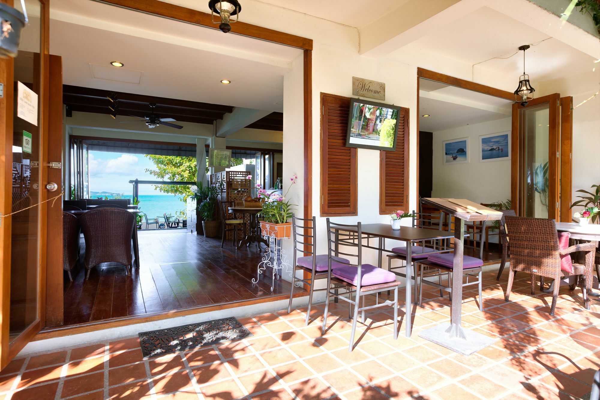 Lodge Annex بوفوت المظهر الخارجي الصورة