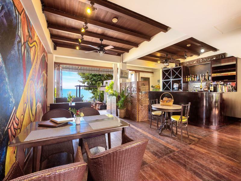 Lodge Annex بوفوت المظهر الخارجي الصورة