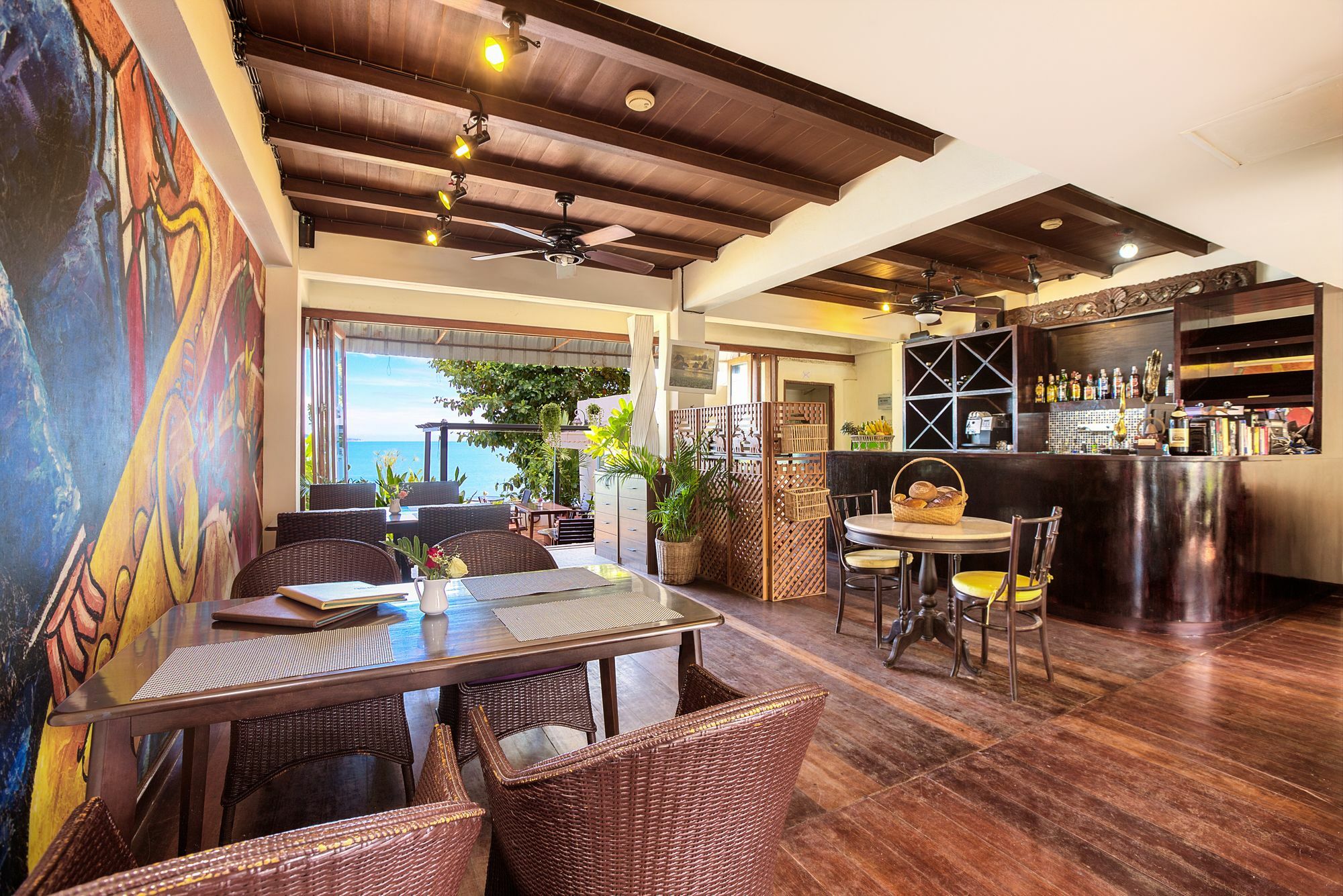 Lodge Annex بوفوت المظهر الخارجي الصورة
